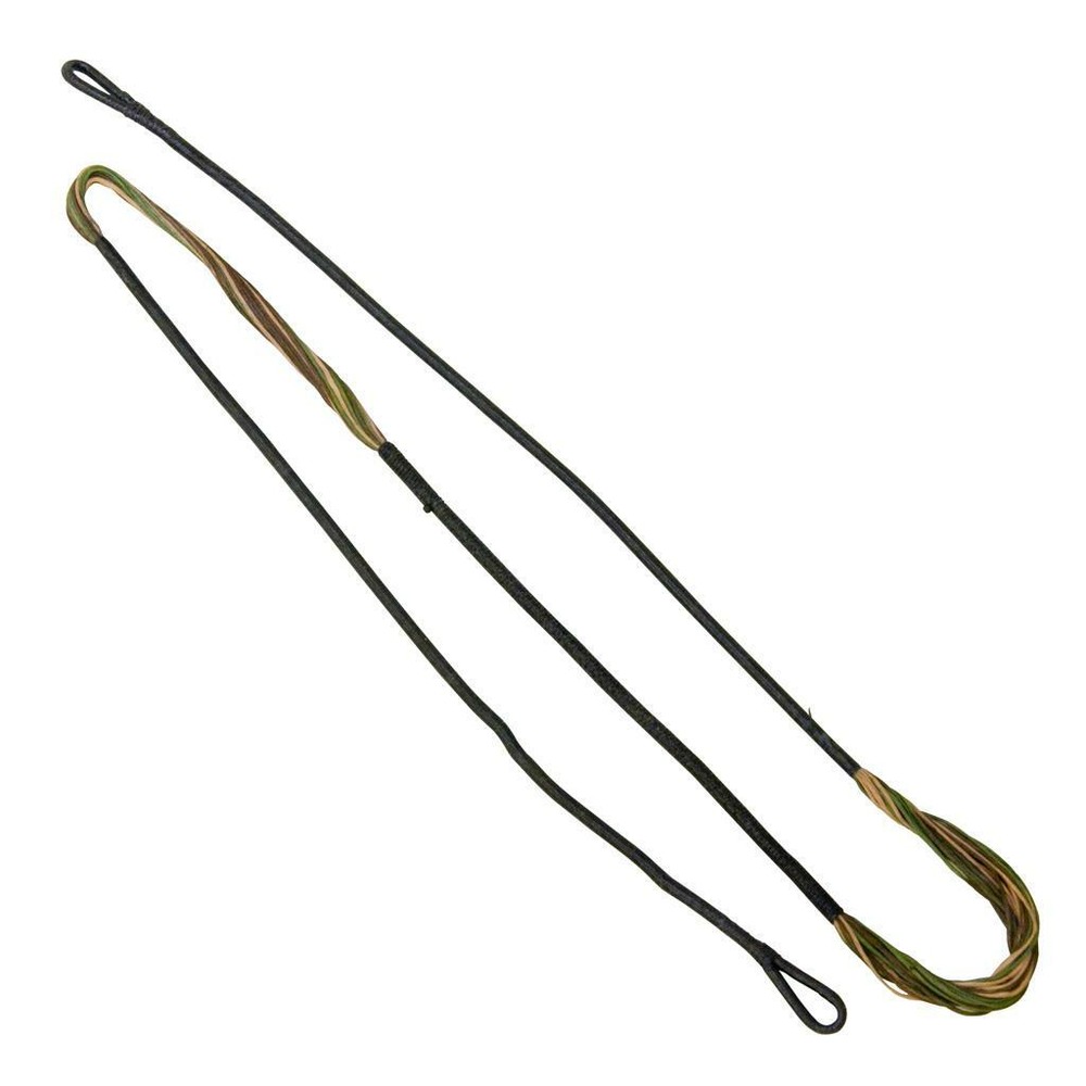 October Mountain Crossbow String Recurve 26 1/2 in.