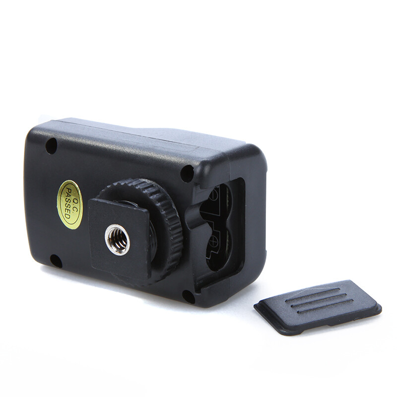 4 Channel Remote Speedlite Flash Trigger Universal for DSLR G7J4