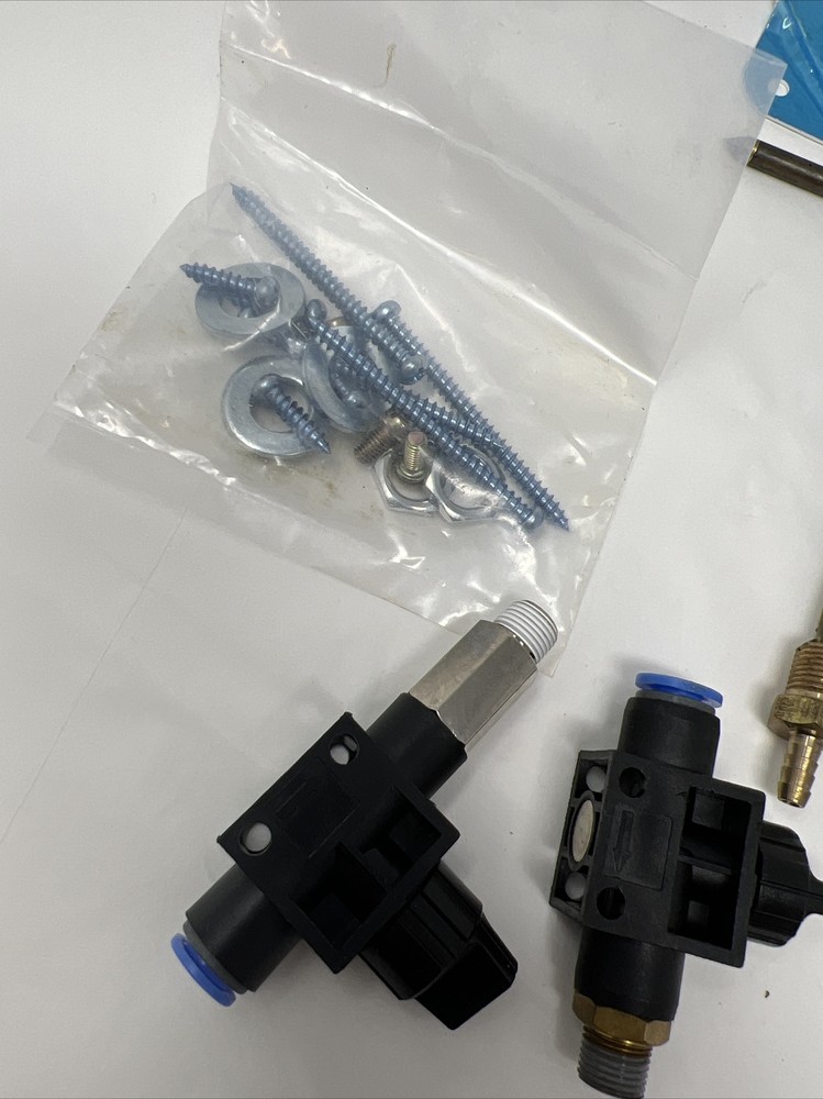 Dwyer Controls Air Filter Kit