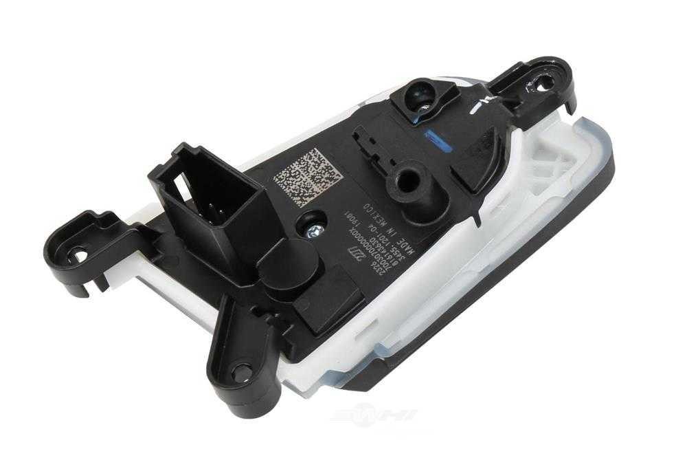 Steering Wheel Audio Control Switch