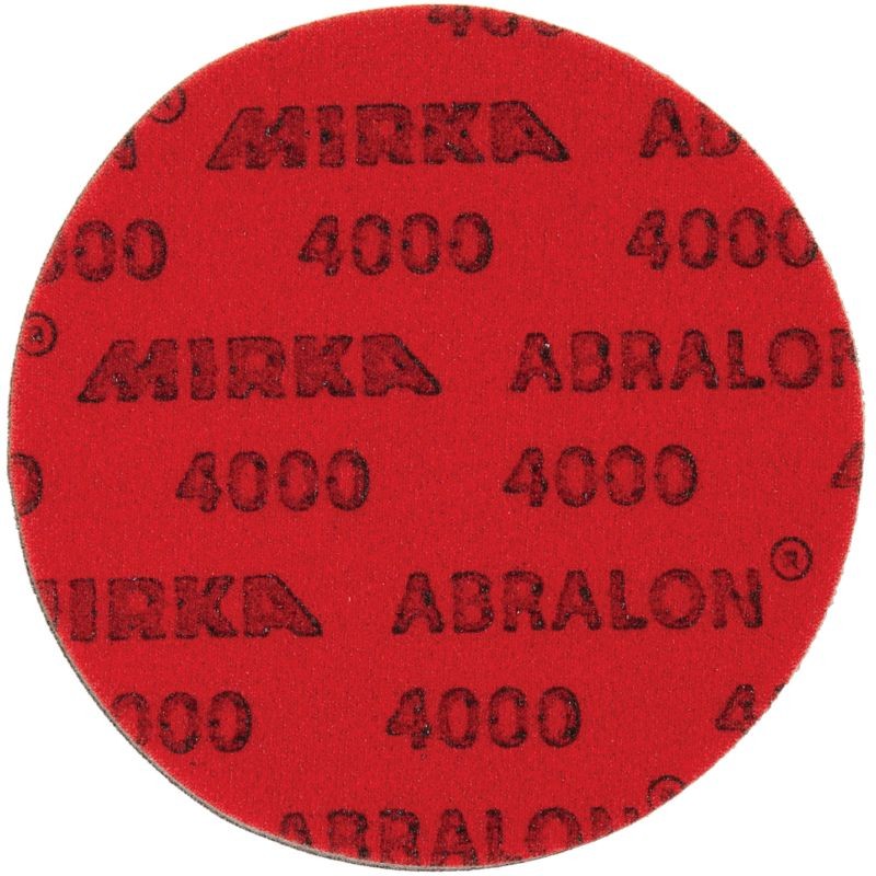 Powerhouse Abralon Sanding Pad