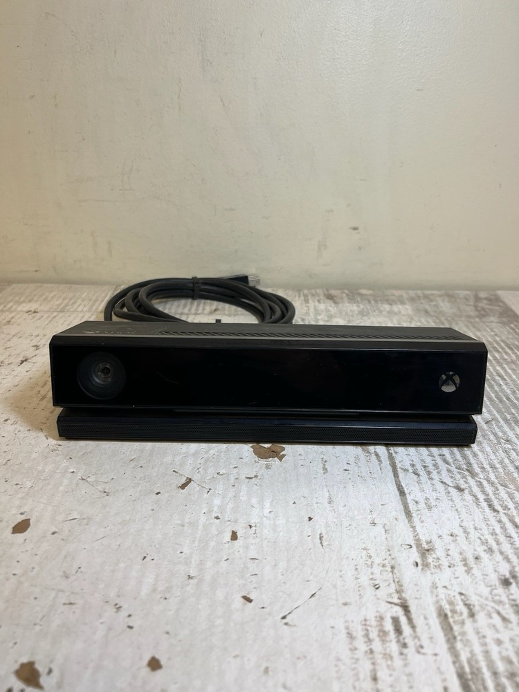 Microsoft Xbox One Kinect Wired Motion Sensor Black Model 1520 OEM - Tested