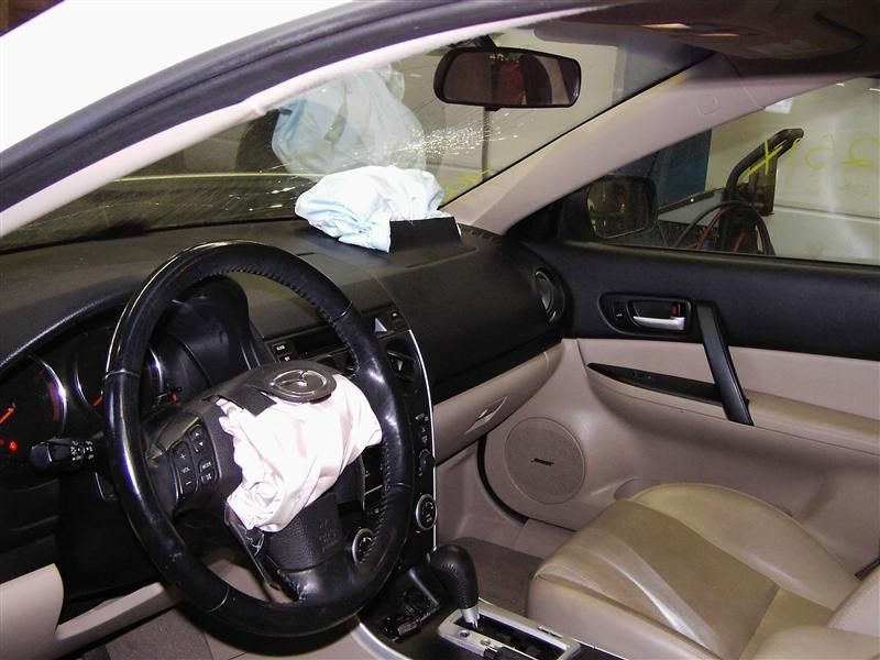 2006 6 SPEAKER RIGHT FRONT DOOR UPPER