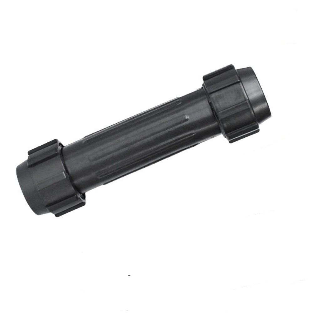 Plastic Paddle Connector Replacement Accessory For Boat Fishing Kayak