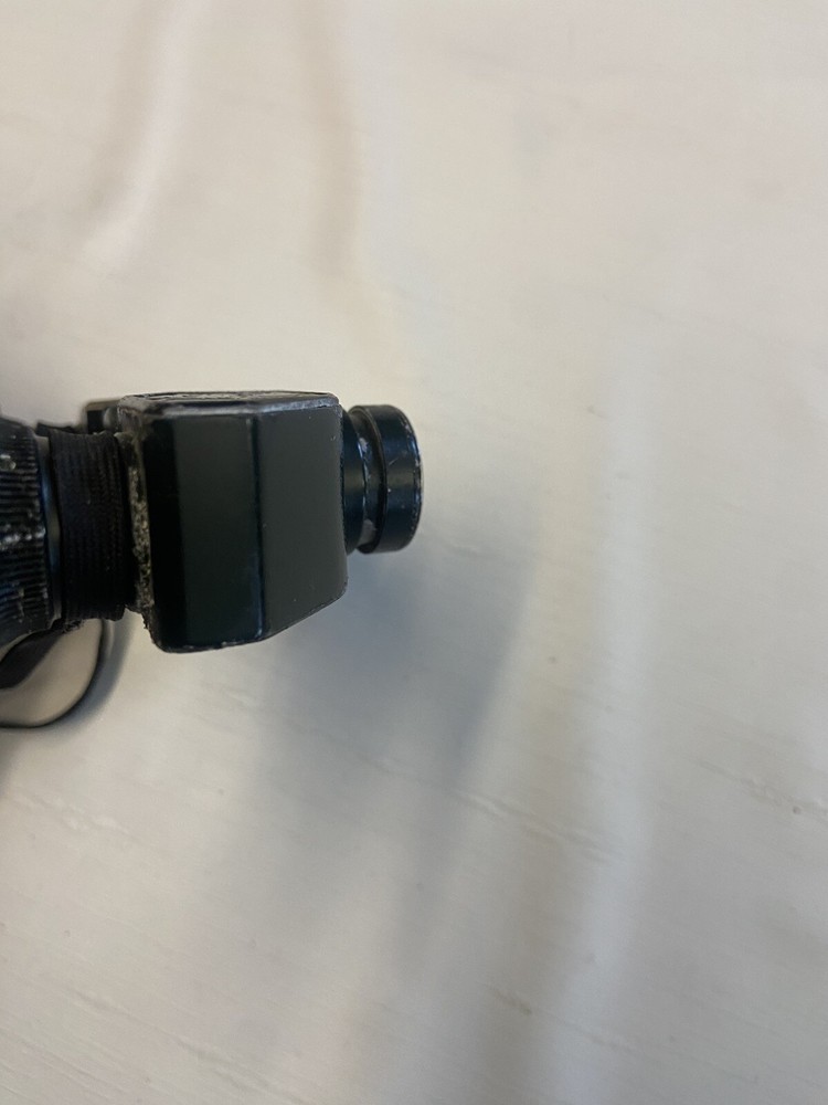 Vintage Sard Kollsman Binoculars