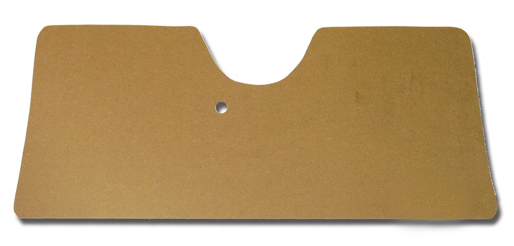 Storage Compartment Cover. for 1963-1967 C2 Corvette