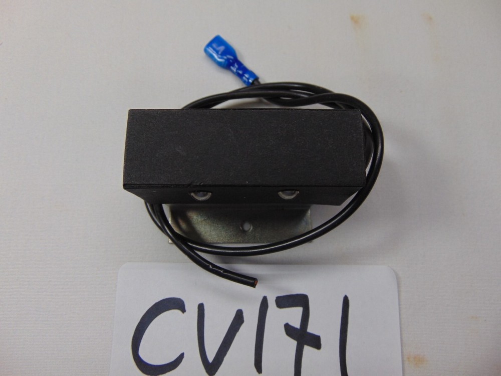 GrindMaster Coffee Grinder Model # 850 A Replacement Part Safety Switch