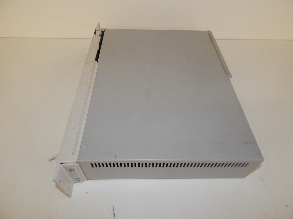 AGILENT HP 3499A SWITCH CONTROL MAINFRAME (GEV34)