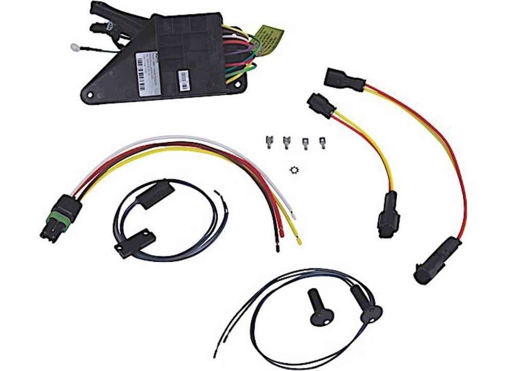 Lippert 363982 Upgrade Kit For 23 Series Step