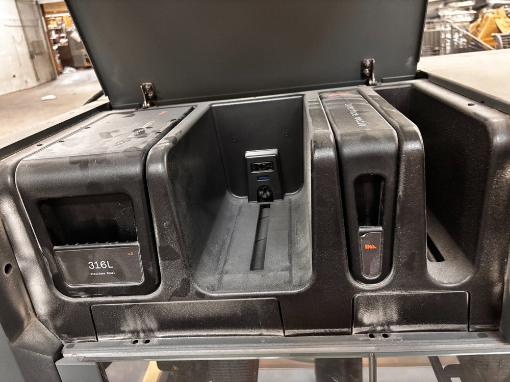 Desktop Metal Studio System Metal 3D Printer | BMD-PP0000 | Year 2019