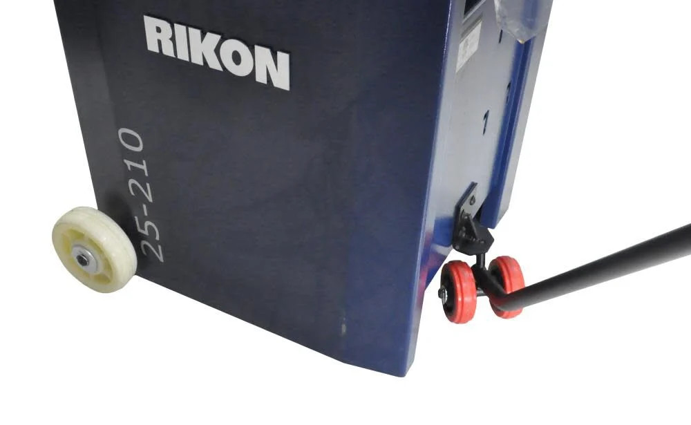 Rikon Mobility Kit For 25-210(H) Planer/jointer