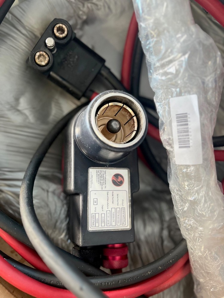 Tesla TI3000 GPU-24 | GROUND POWER UNIT | 2020 Teslaind