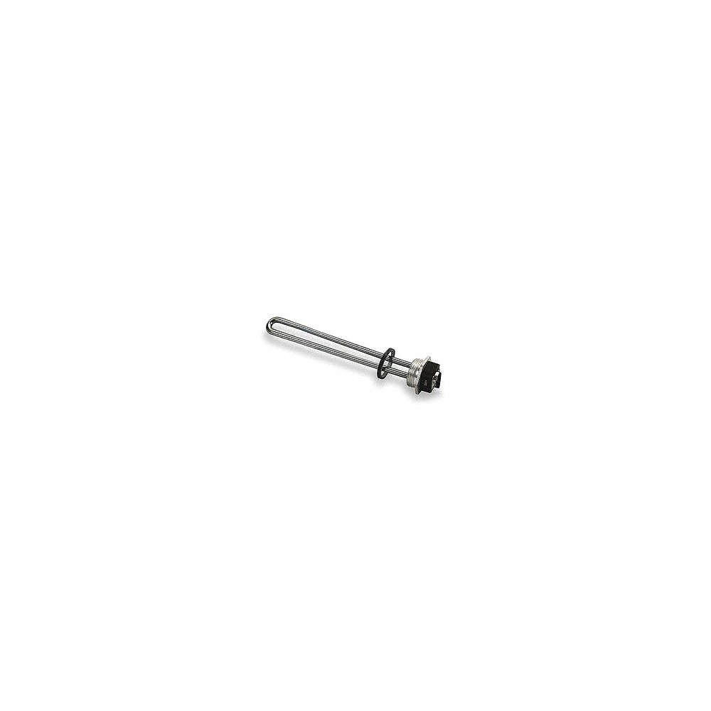 GRAINGER APPROVED SG1253-430300 Water Heater Element,9.38 in Insert L 2E757