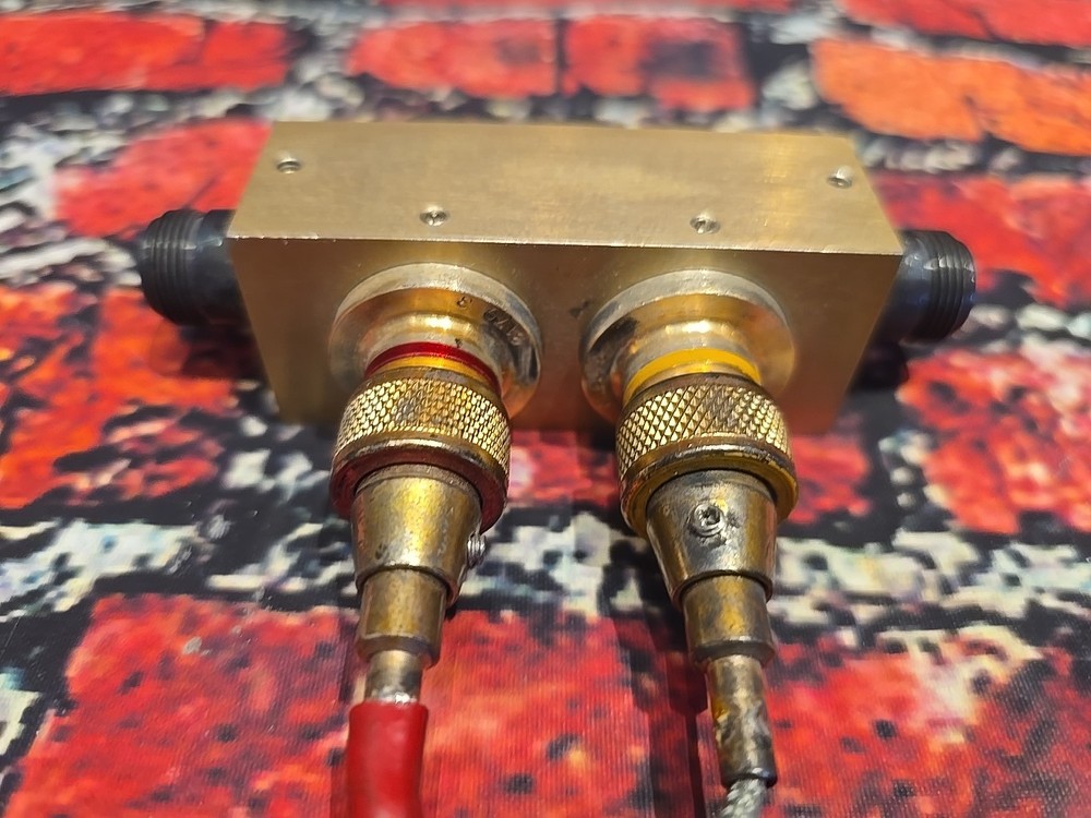 Bendix Directional Coupler 576 N5