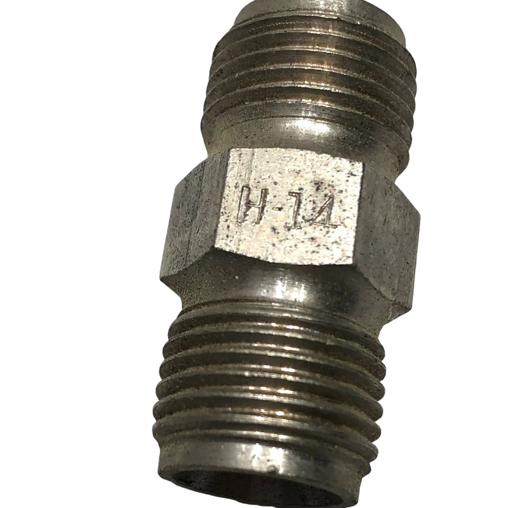 Devilbiss Paint Spray Gun Fitting H-14
