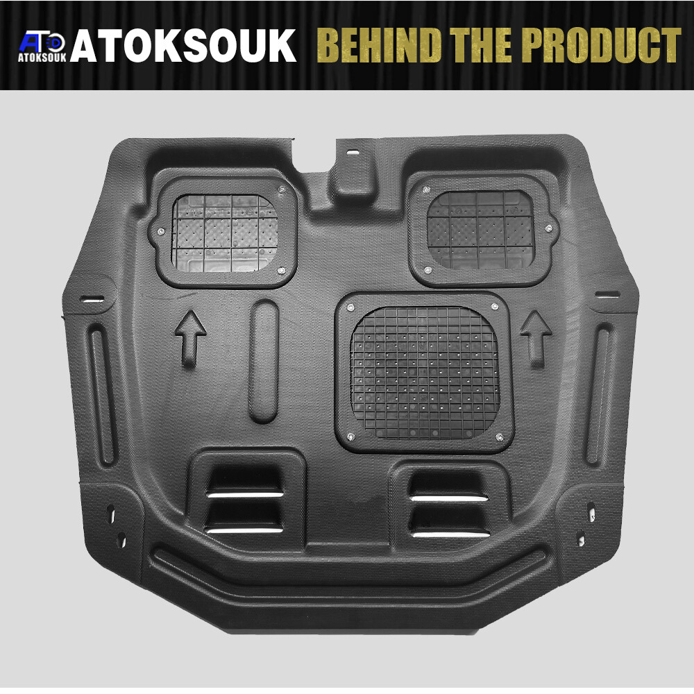 Engine Splash Guard For Honda CR-V 2015-2016 Under Engine Shield Cover Board