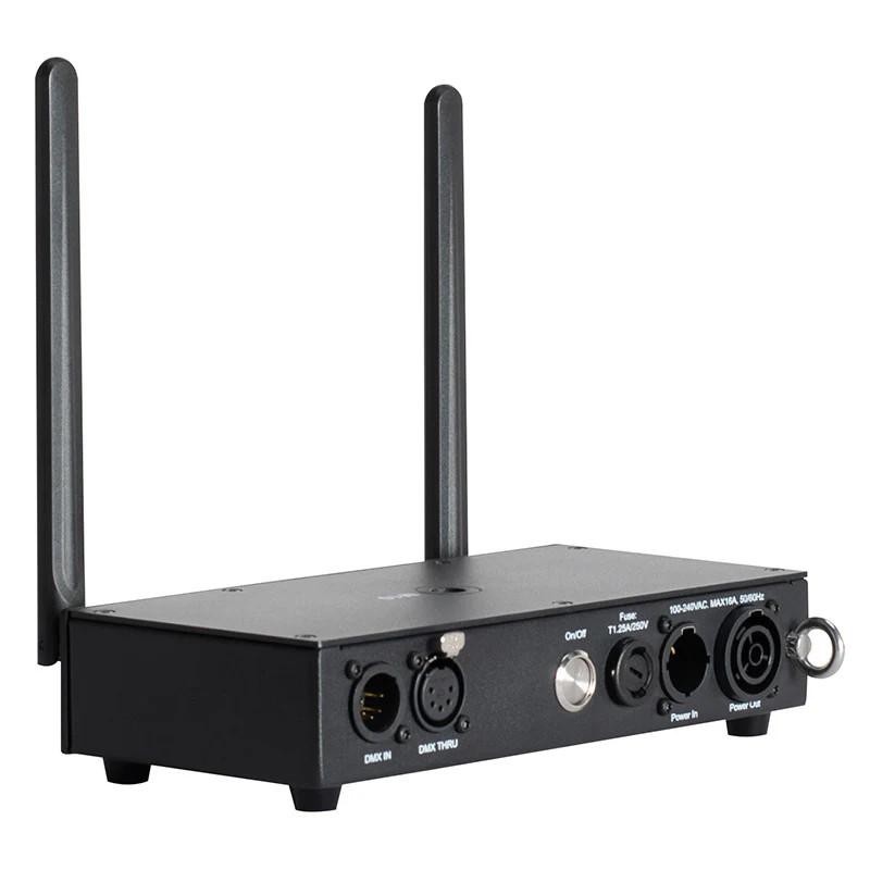 Elation Aria X2 Transceiver