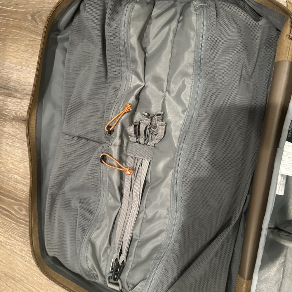 Sitka Marsh Backpack