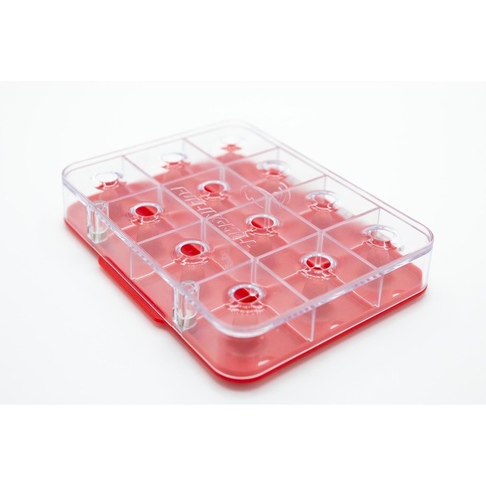 Fulling Mill Dubbing Box