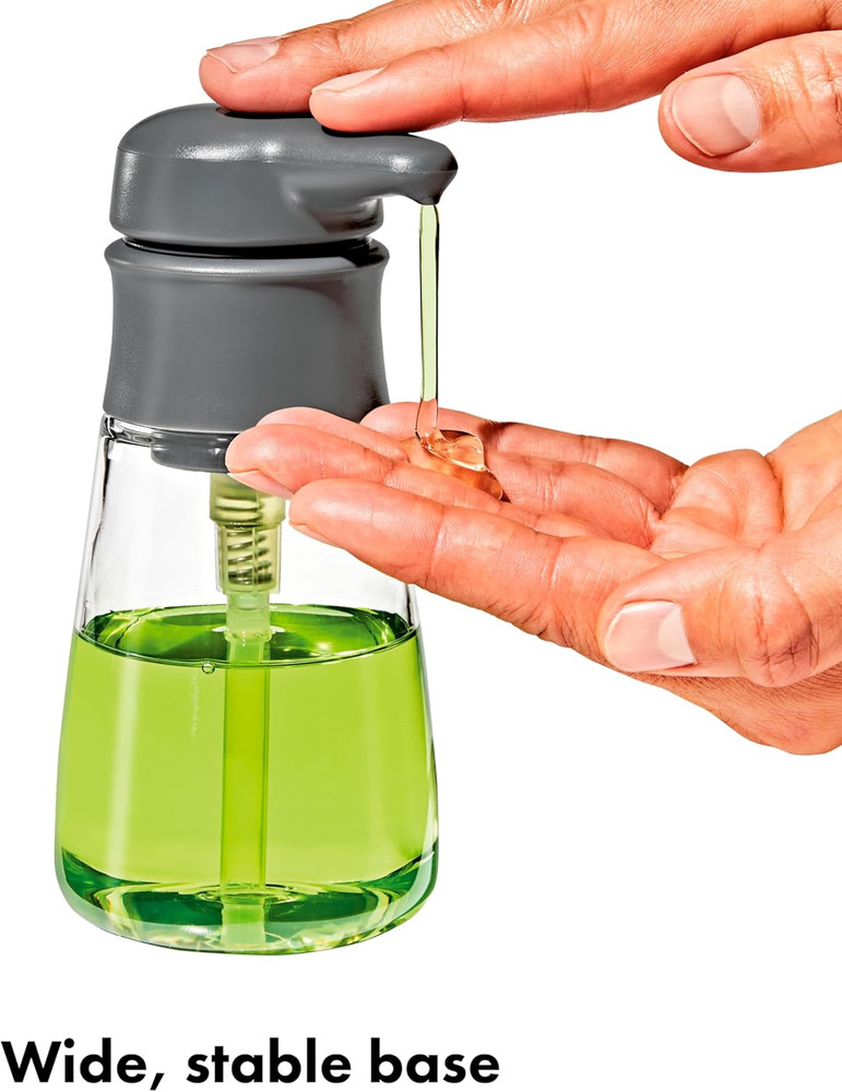 Good Grips Soap Dispenser - 10 Oz