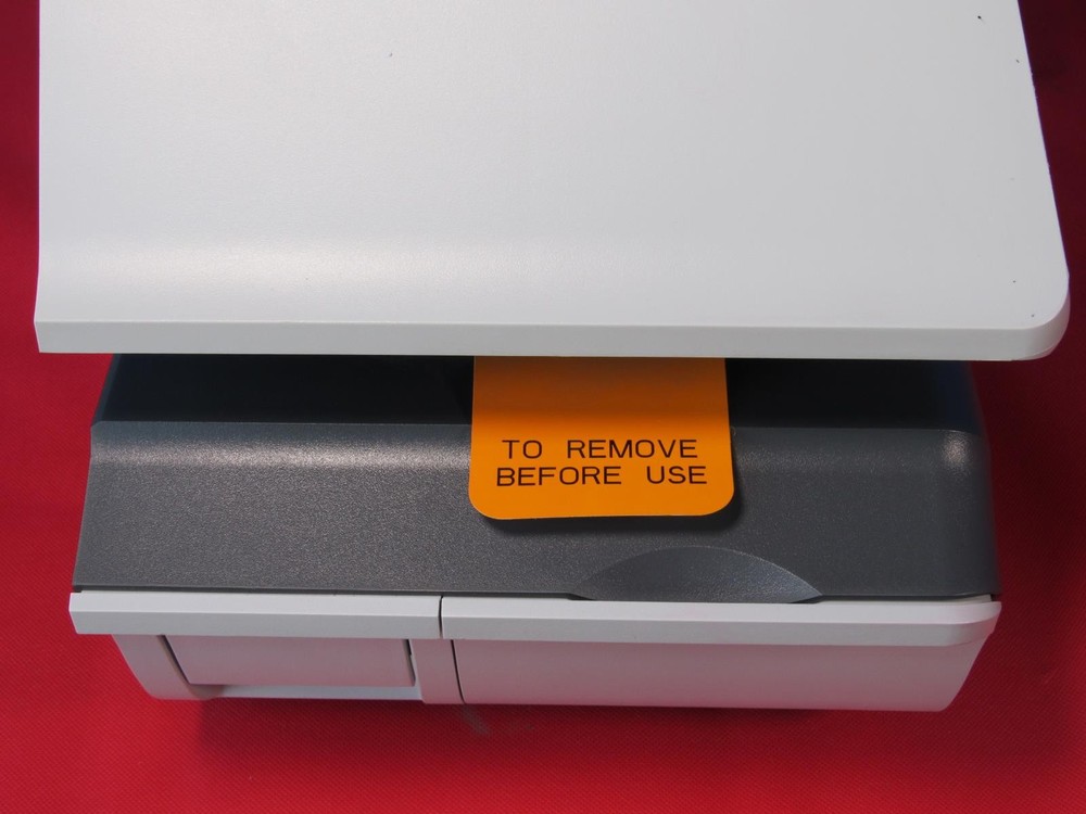 Neopost IM5000-6000 Base Digital Mailing Machine