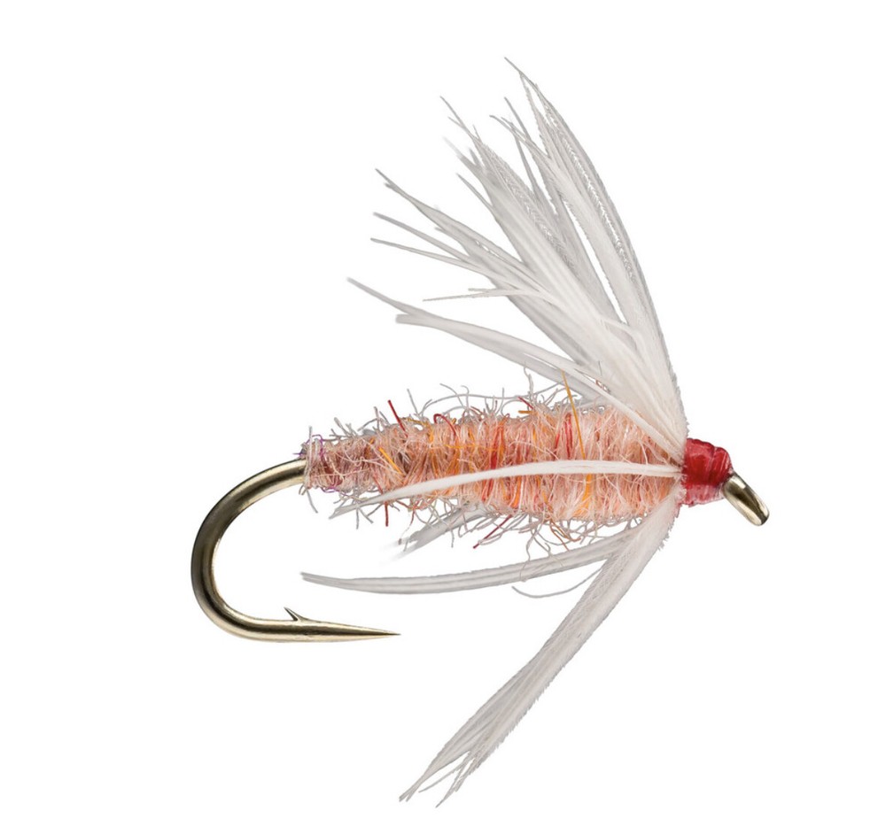 Sow Bug Soft Hackle