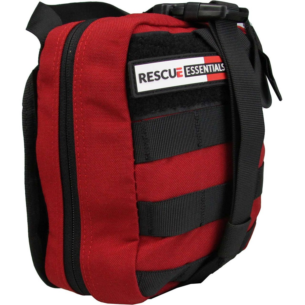 Home Defense Trauma Kit