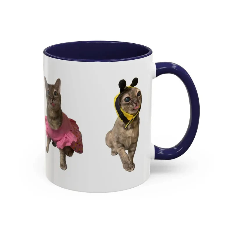 Gumbus Mug Funny Coffee Cup Gift
