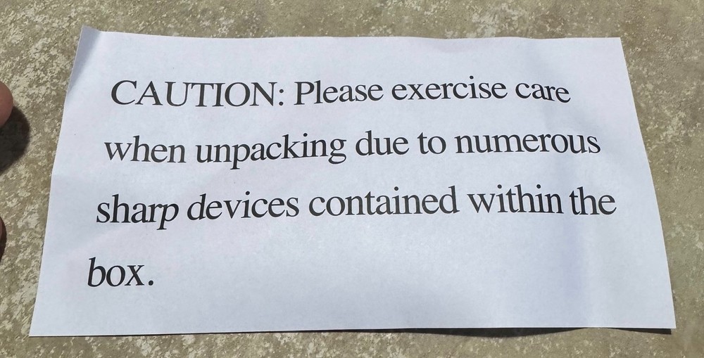 Kuhn Rikon swiss pull chop