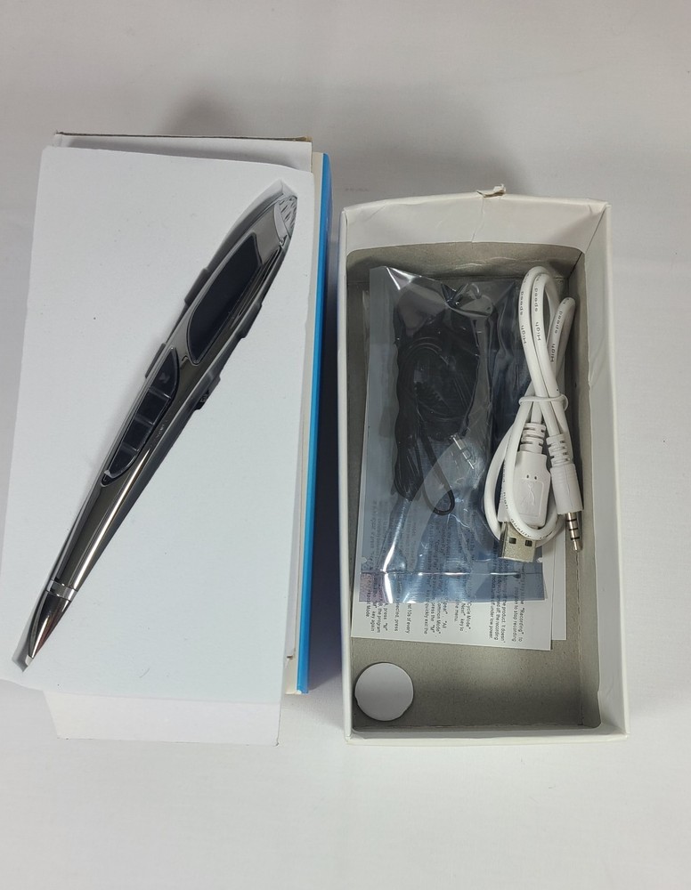 Digital voice recorder