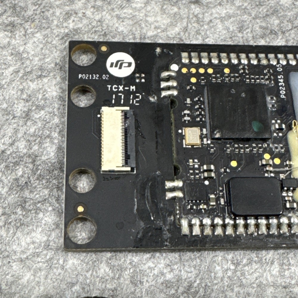 DJI Master Flight Controller for Phantom 4 Pro p02132.02