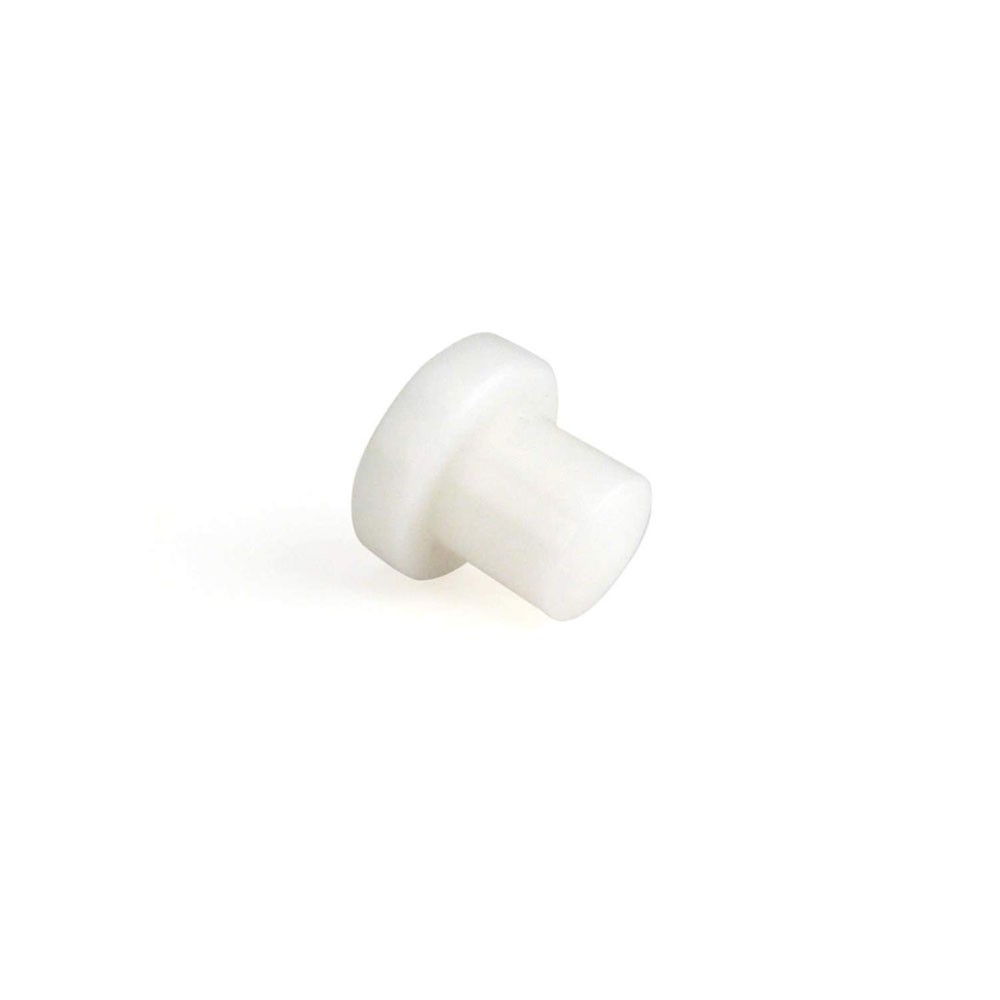 COMP Cams Camshaft Thrust Button 202; Nylon Thrust Button, .810 Tall for SBC