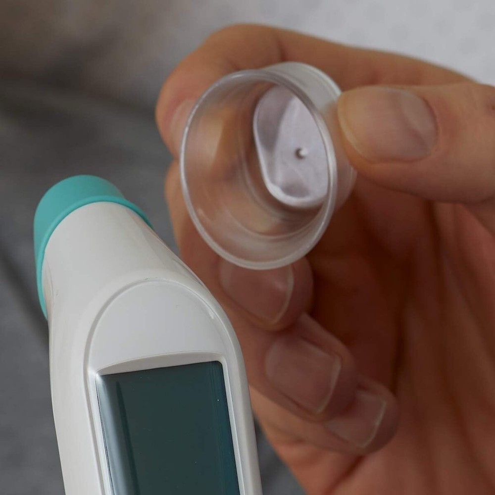 Braun TempleSwipe Digital Forehead Thermometer | BFH125.