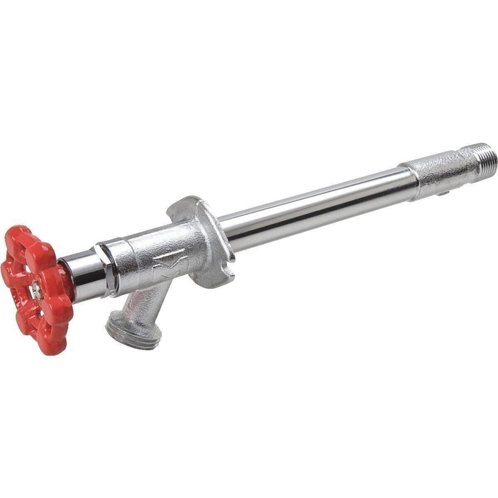 ProLine 8" Wall Hydrant