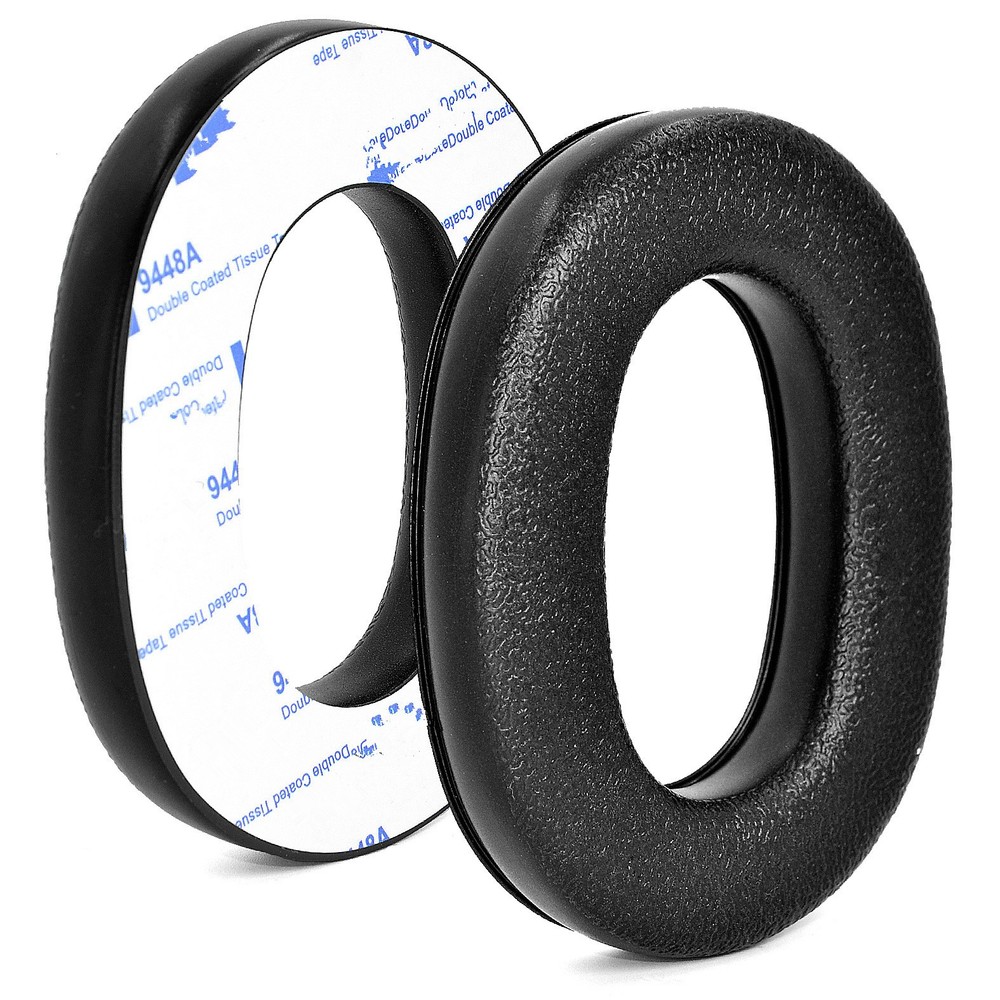 Headset Ear Pads Cushions Earmuff For 3M WorkTunes Connect Hearing Protector