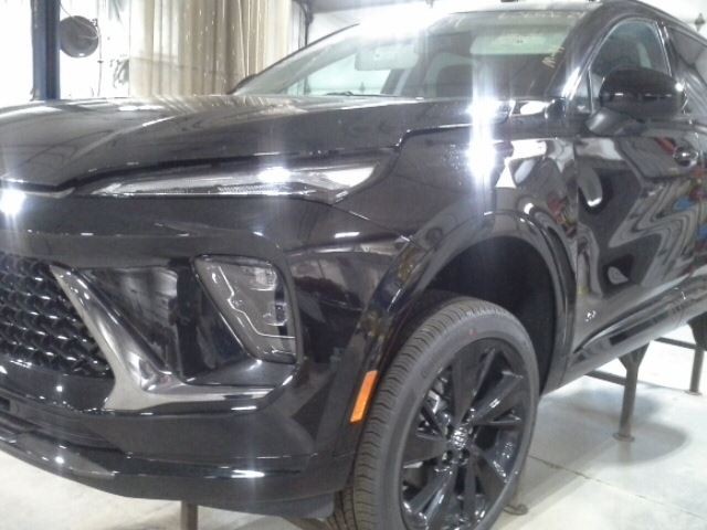 2024 Buick Envision 4X4 Transfer Case
