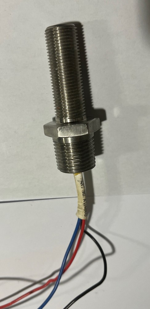 Custom Switches A114800 Proximity Switch