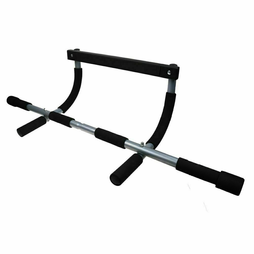 Iron Gym Total Upper Body Workout Bar
