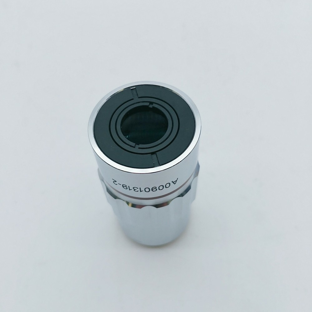 Mitutoyo Microscope Objective 2.8x