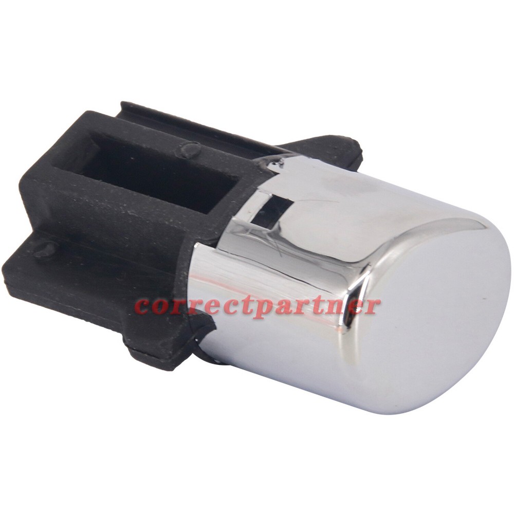 FOR HONDA ACCORD SHIFTER 2003~2005 AUTOMATIC GEAR HANDLE SHIFT KNOB PUSH BUTTON