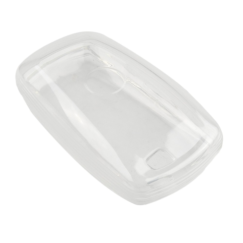 Brand New Key Case Remote Entry Security Transparent Direct Replacement