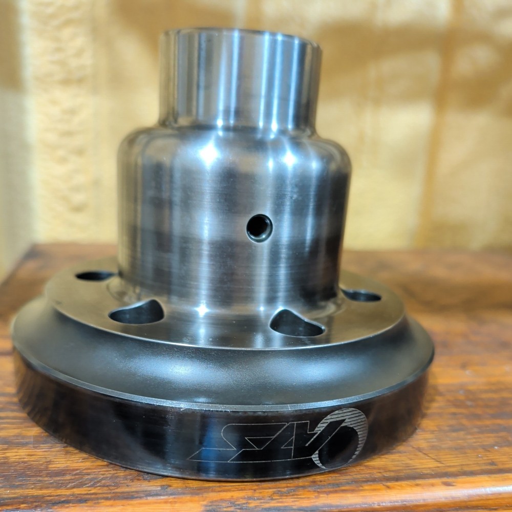 ATS A2-5 5C Collet Chuck
