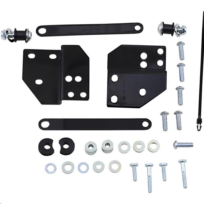 Cobra Tour Pack Docking Kit 602-2102