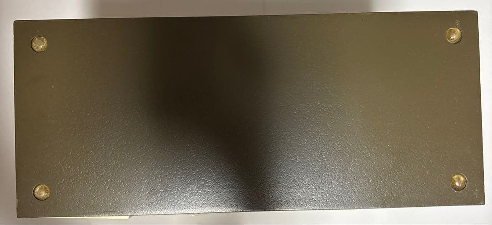 Felissimo stamp set #6fc35f