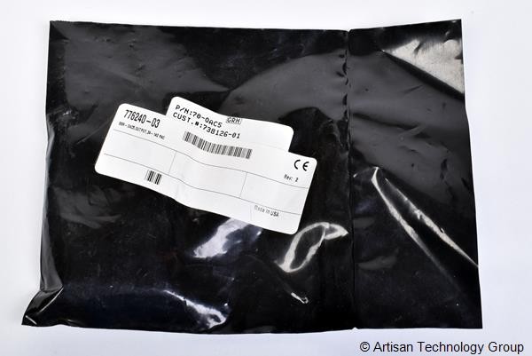 NI SSR-OAC5 120VAC Output Module