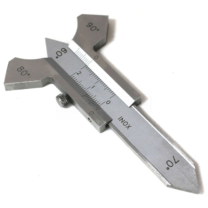 GYS Weld Gauge - 053977