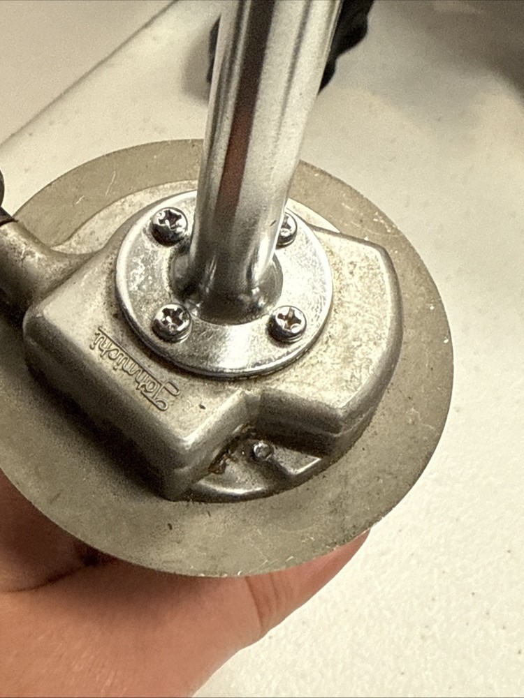 Tohnichi 10 FTD Dial Indicating Type Torque Driver 2-10, 0.2kgf.cm, 1/4″ Hex