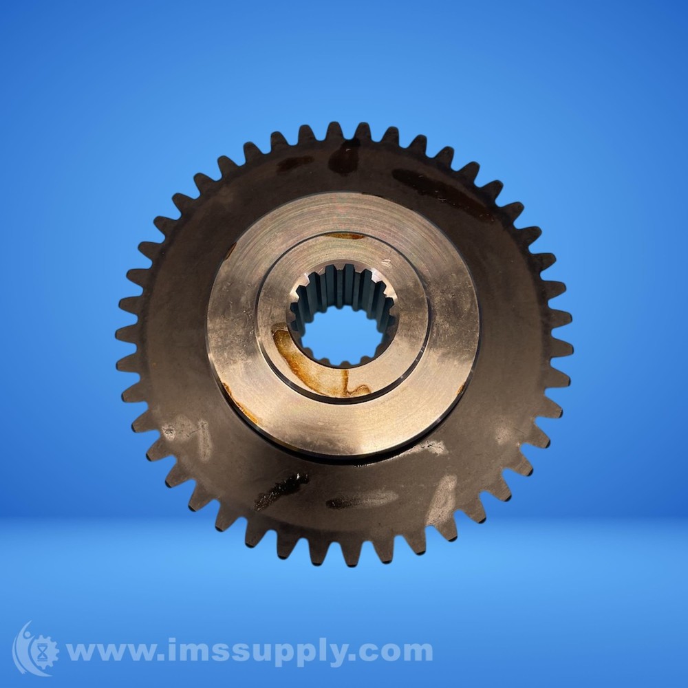 Spur Gear FNIP