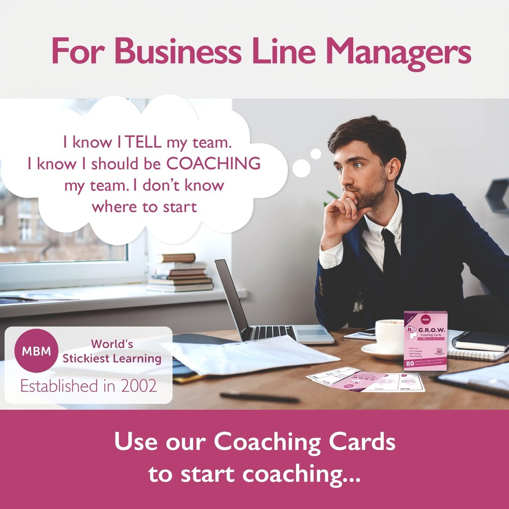 80 Advanced GROW Cards – Leadership Development Resources & Strategic Thinkin...