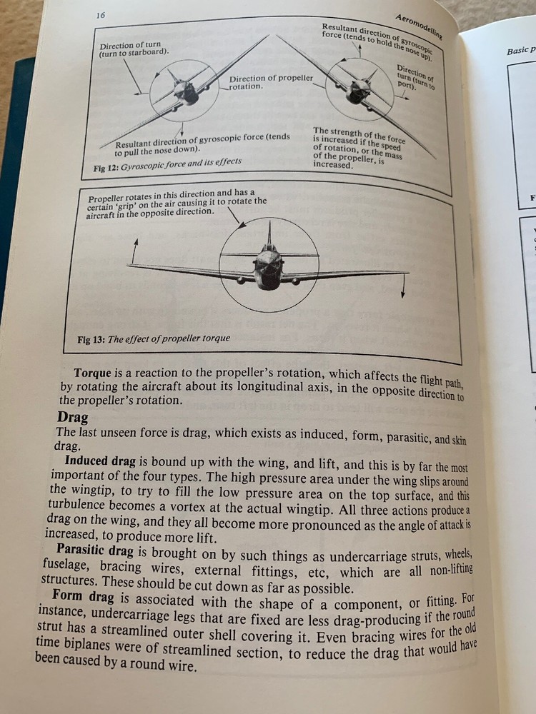 How To Go Areomodelling By Les Netherton
